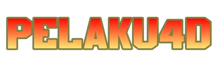 PELAKU4D Logo